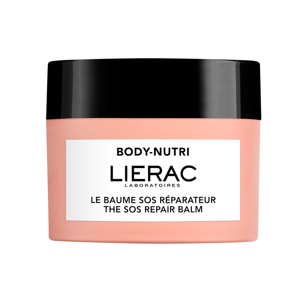 LIERAC - BODY-NUTRI Le Baume SOS Reparateur - 30ml